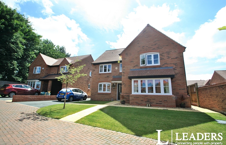 5 bedroom house to rent - Golden Nook Road, Cuddington, Northwich, Cheshire, CW8