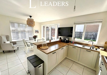 3 bedroom house to rent - Potter Place, Hartford, Northwich, CW8 - Property View 1