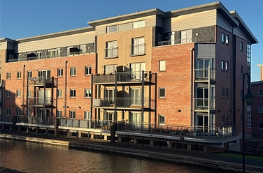 2 bedroom apartment to rent - Shot Tower Close, Chester, Cheshire, CH1