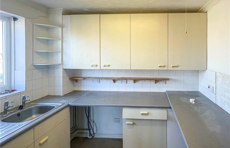 1 bedroom apartment for sale - Stanley Street, Lowestoft, Suffolk, NR32