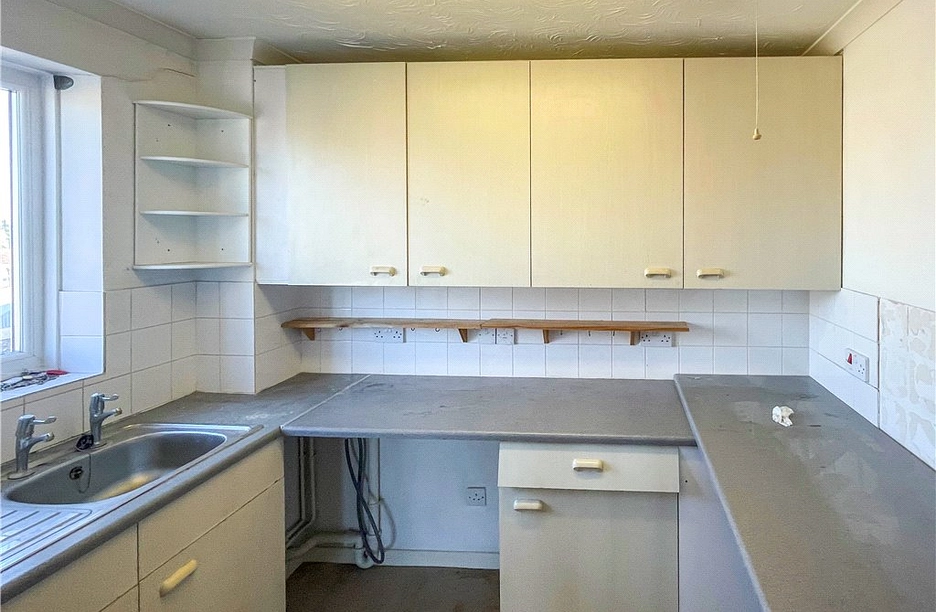 1 bedroom apartment for sale - Stanley Street, Lowestoft, Suffolk, NR32 - Property View 1