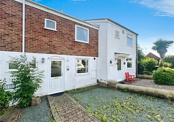 2 bedroom house for sale - Blacksmiths Way, Norwich, Norfolk, NR6 - Property View 1