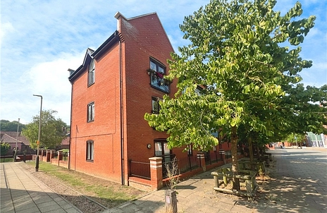 2 bedroom apartment for sale - Wherry Road, Norwich, Norfolk, NR1 - Property View 2