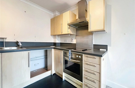 2 bedroom apartment for sale - Wherry Road, Norwich, Norfolk, NR1 - Property View 3