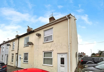 2 bedroom house for sale - Albany Road, Lowestoft, Suffolk, NR32 - Property View 1