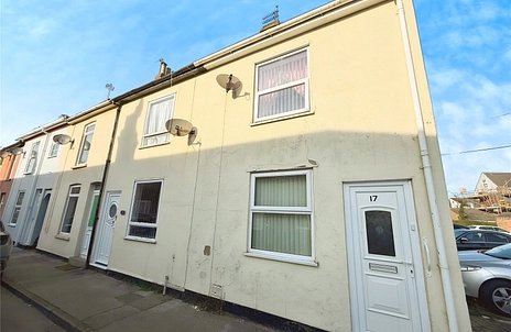 2 bedroom house for sale - Albany Road, Lowestoft, Suffolk, NR32 - Property View 2
