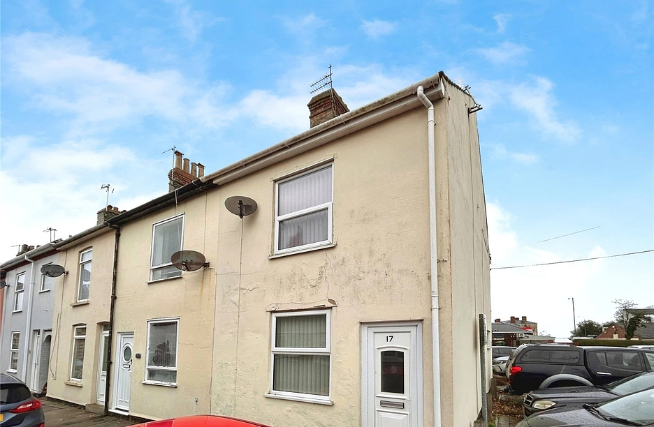 2 bedroom house for sale - Albany Road, Lowestoft, Suffolk, NR32 - Property View 1