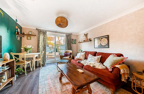 2 bedroom house for sale - Speedwell Close, Attleborough, Norfolk, NR17 - Property View 3