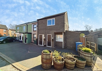 1 bedroom apartment for sale - Nile Street, Norwich, Norfolk, NR2 - Property View 1