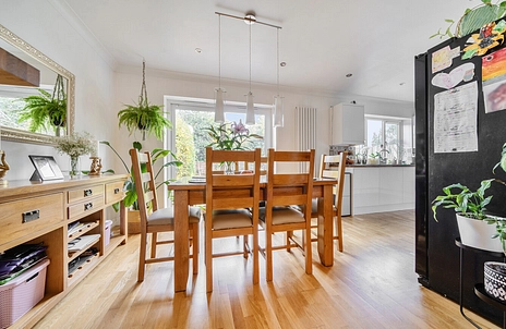 4 bedroom house for sale - Half Mile Road, Norwich, Norfolk, NR3 - Property View 3