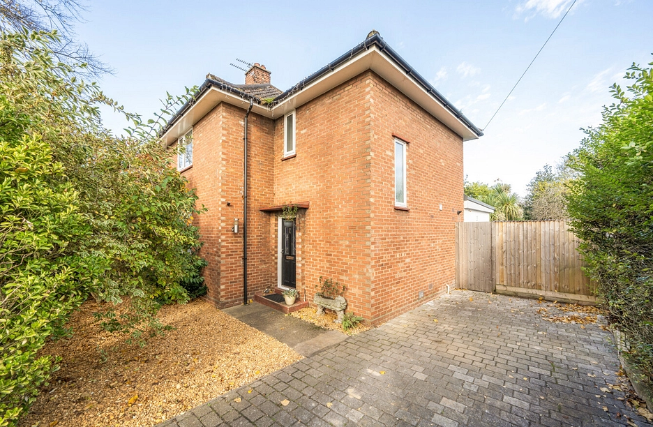 4 bedroom house for sale - Half Mile Road, Norwich, Norfolk, NR3 - Property View 1