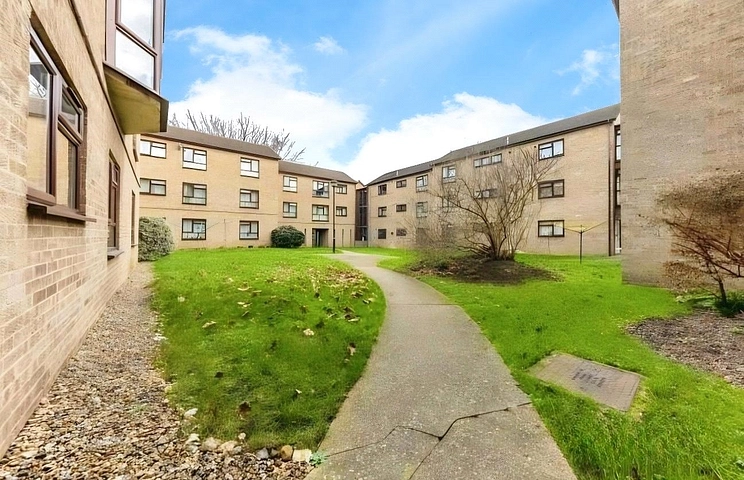 2 bedroom apartment for sale - Goodman Square, Norwich, Norfolk, NR2