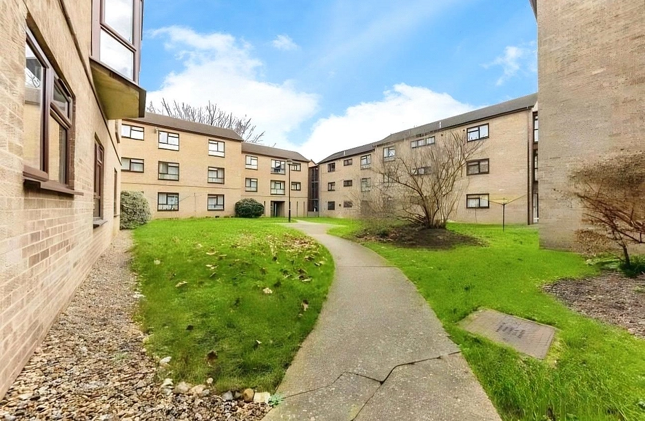2 bedroom apartment for sale - Goodman Square, Norwich, Norfolk, NR2 - Property View 1