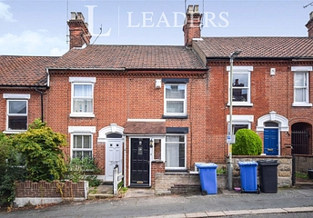 2 bedroom house for sale - Portland Street, Norwich, NR2 - Property View 1
