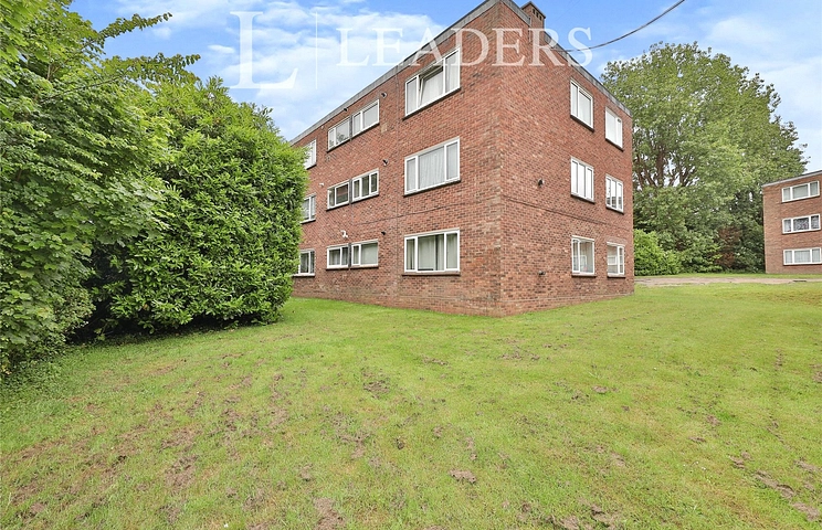 2 bedroom apartment for sale - Catton View Court, Norwich, NR3