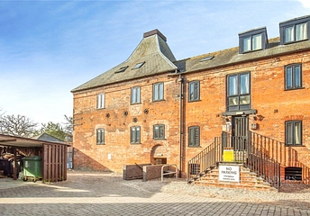 1 bedroom apartment for sale - The Maltings, Dereham, NR19 - Property View 1