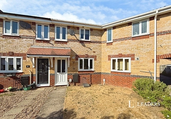 2 bedroom house for sale - Hughes Court, Steepletower, Hethersett, NR9 - Property View 1