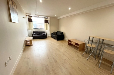 1 bedroom apartment to rent - Queens Terrace, Southampton, SO14