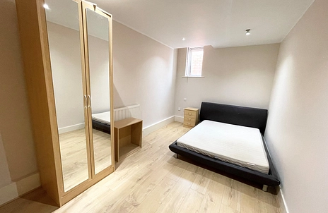 1 bedroom apartment to rent - Queens Terrace, Southampton, SO14 - Property View 2