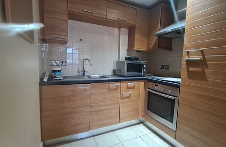 1 bedroom apartment to rent - Queens Terrace, Southampton, SO14 - Property View 3