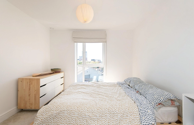 2 bedroom apartment to rent - Riverside House, Thomas Blake Avenue, Southampton, SO14