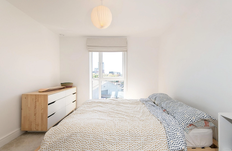 2 bedroom apartment to rent - Riverside House, Thomas Blake Avenue, Southampton, SO14 - Property View 1