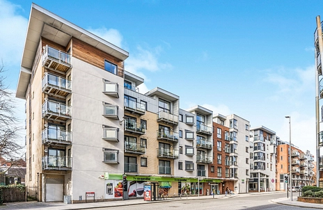 2 bedroom apartment to rent - Castle Place, 117 High Street, Southampton, SO14 - Property View 2