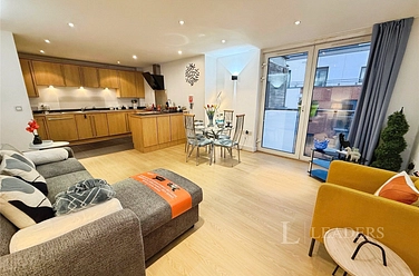 2 bedroom apartment to rent - Channel Way, Southampton, SO14