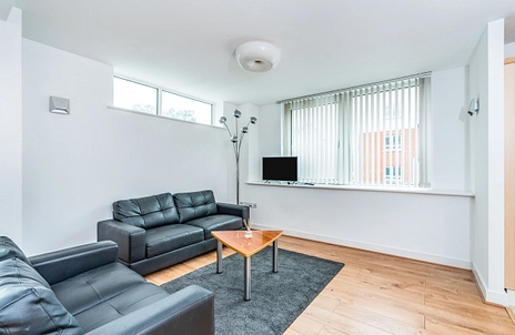 2 bedroom apartment to rent - High Street, Southampton, SO14 - Property View 3