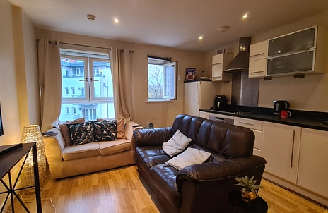 apartment to rent - Lower Canal Walk, Southampton, SO14 - Property View 3