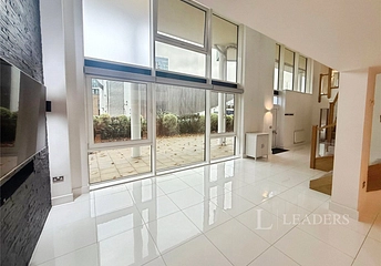 2 bed property for rent in Maritime Walk, Southampton, Hampshire, SO14
