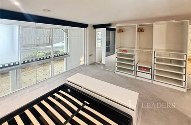 3 bedroom duplex to rent - Maritime Walk, Southampton, Hampshire, SO14