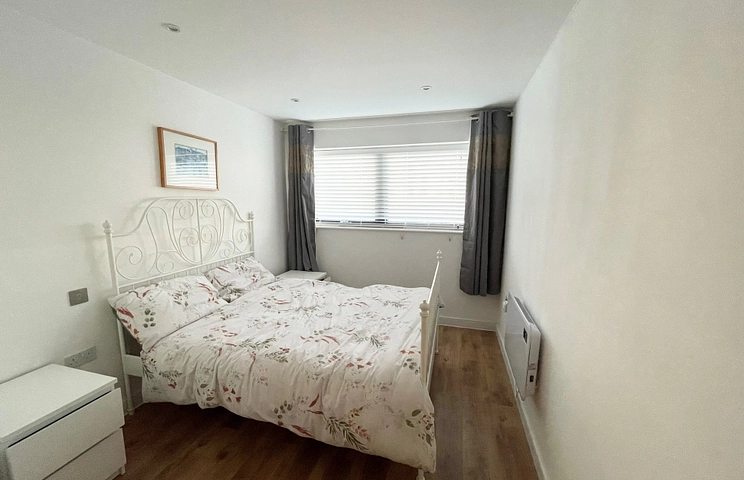 2 bedroom apartment to rent - The Blake Building, Admirals Quay, Ocean Way, SO14