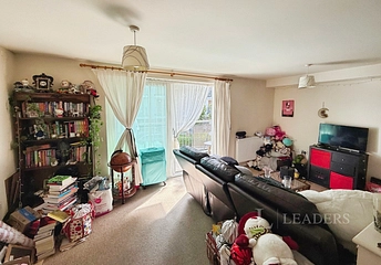 1 bedroom apartment to rent - Ted Bates Road, Southampton, SO14 - Property View 1