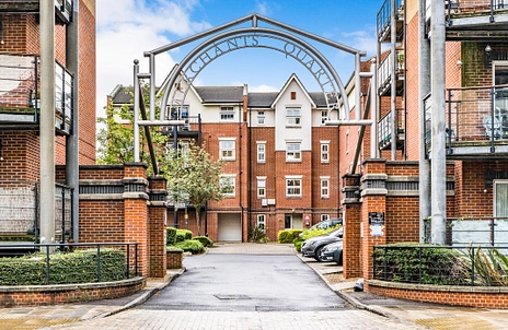 2 bedroom apartment to rent - Briton Street, Southampton, SO14 - Property View 2