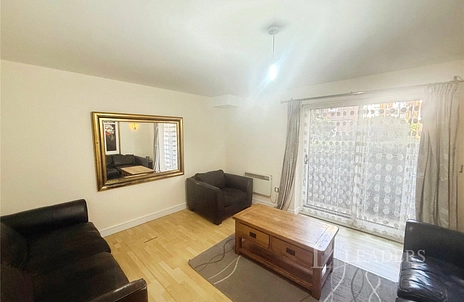 2 bedroom apartment to rent - Briton Street, Southampton, SO14 - Property View 3