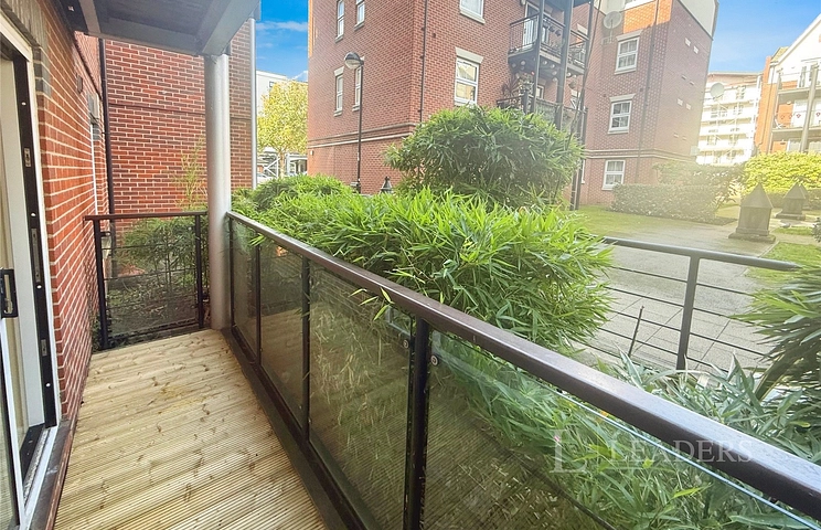 2 bedroom apartment to rent - Briton Street, Southampton, SO14