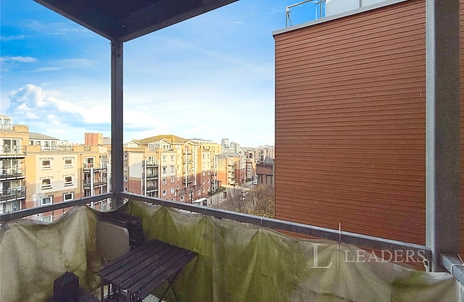 1 bedroom property to rent - Telephone House, 70 High Street, Southampton, SO14 - Property View 2