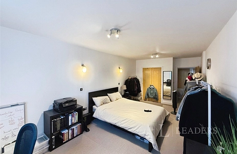 1 bedroom property to rent - Telephone House, 70 High Street, Southampton, SO14 - Property View 3