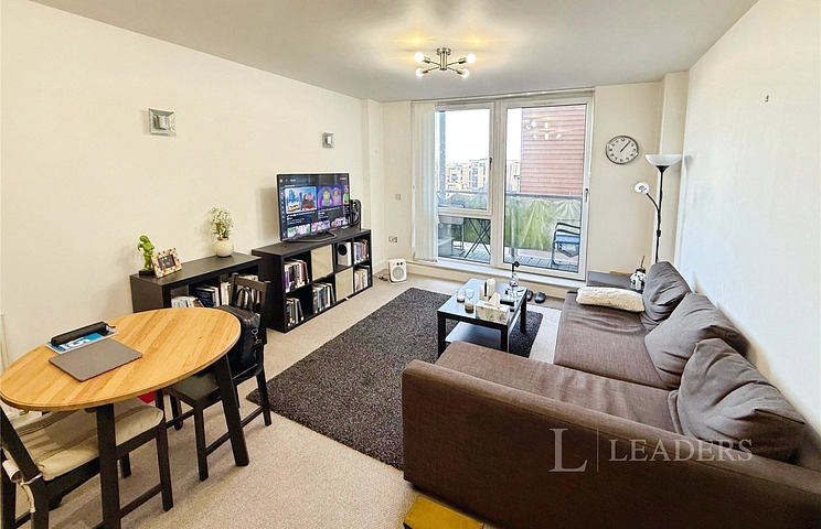 1 bedroom property to rent - Telephone House, 70 High Street, Southampton, SO14