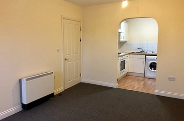 1 bedroom apartment to rent - Carpathia Drive, Southampton, SO14