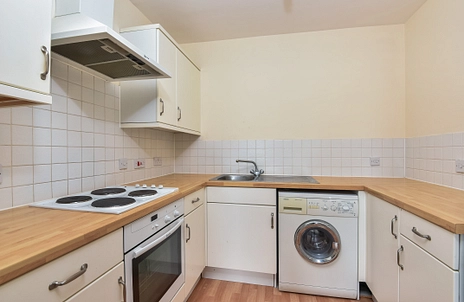 1 bedroom apartment to rent - Carpathia Drive, Southampton, SO14 - Property View 2