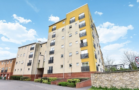 1 bedroom apartment to rent - Carpathia Drive, Southampton, SO14 - Property View 3