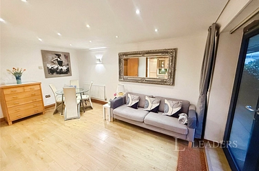 1 bedroom property to rent - Charter House, 85 Canute Road, Southampton, SO14