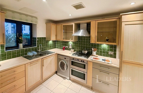 1 bedroom property to rent - Charter House, 85 Canute Road, Southampton, SO14 - Property View 3