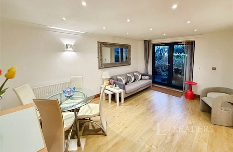 1 bedroom property to rent - Charter House, 85 Canute Road, Southampton, SO14 - Property View 2