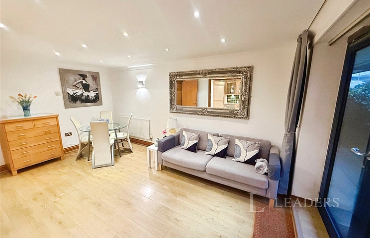 1 bedroom property to rent - Charter House, 85 Canute Road, Southampton, SO14