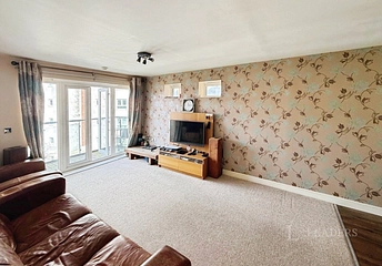 2 bedroom property to rent - Oceana Boulevard, Orchard Place, Southampton, SO14 - Property View 1