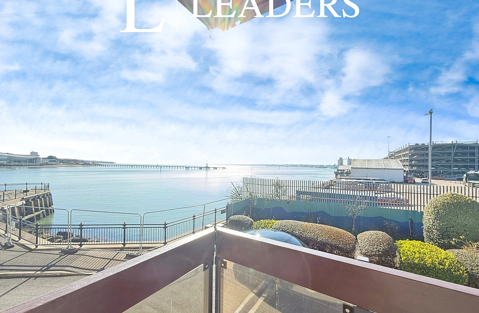 2 bedroom apartment to rent - Pacific Close, Southampton, SO14 - Property View 1