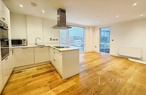 2 bedroom apartment to rent - Maritime Walk, Ocean Village, Southampton, Hampshire, SO14 - Property View 2